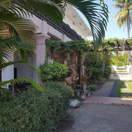 Luang Prabang Inn Dış mekan fotoğraf