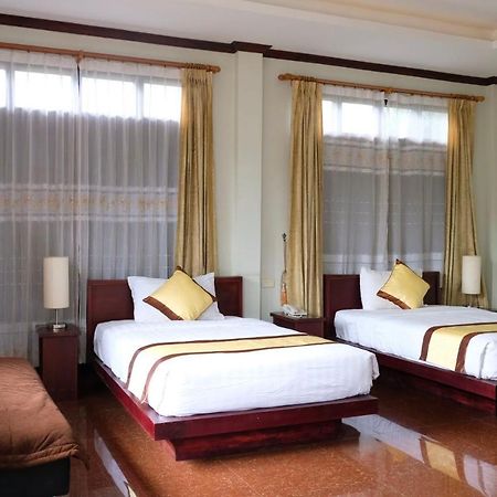 Luang Prabang Inn Dış mekan fotoğraf