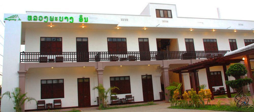 Luang Prabang Inn Dış mekan fotoğraf