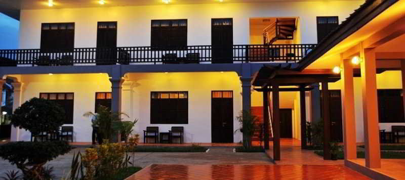 Luang Prabang Inn Dış mekan fotoğraf