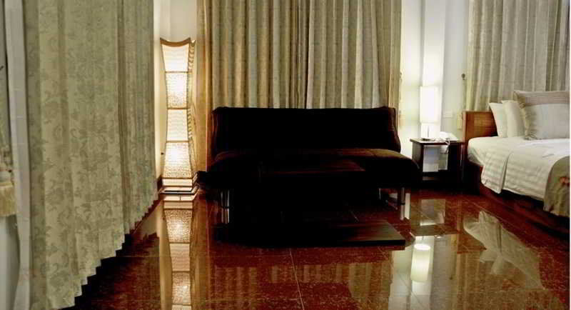 Luang Prabang Inn Dış mekan fotoğraf
