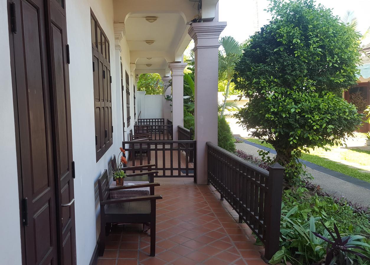 Luang Prabang Inn Dış mekan fotoğraf