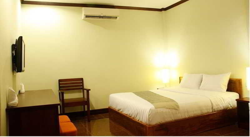 Luang Prabang Inn Dış mekan fotoğraf