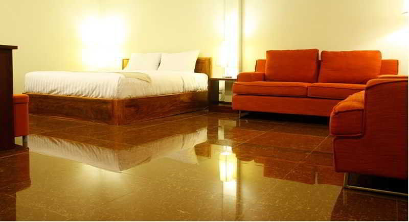 Luang Prabang Inn Dış mekan fotoğraf