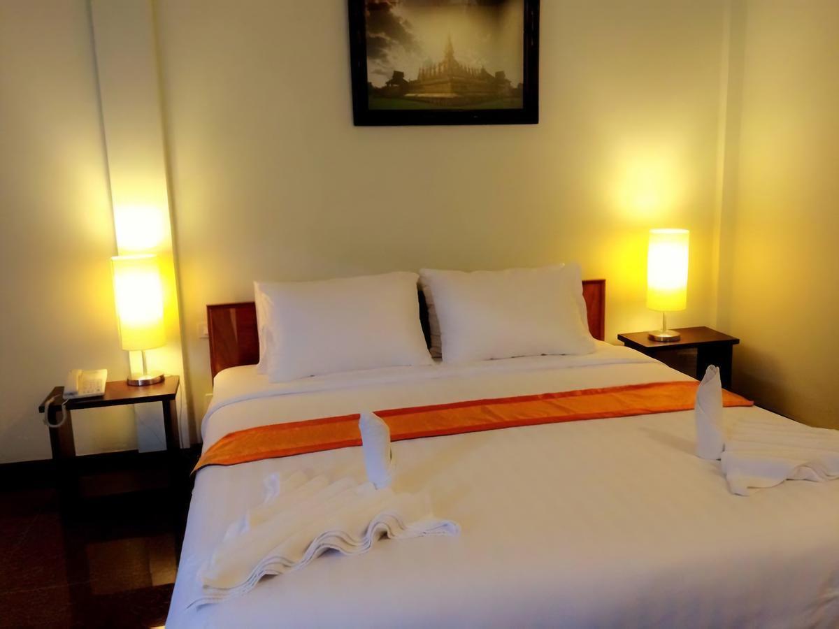 Luang Prabang Inn Dış mekan fotoğraf