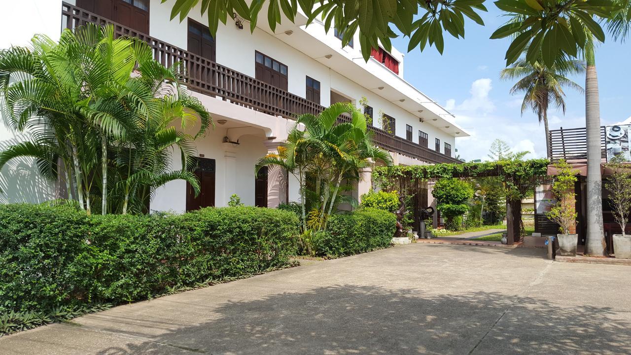 Luang Prabang Inn Dış mekan fotoğraf