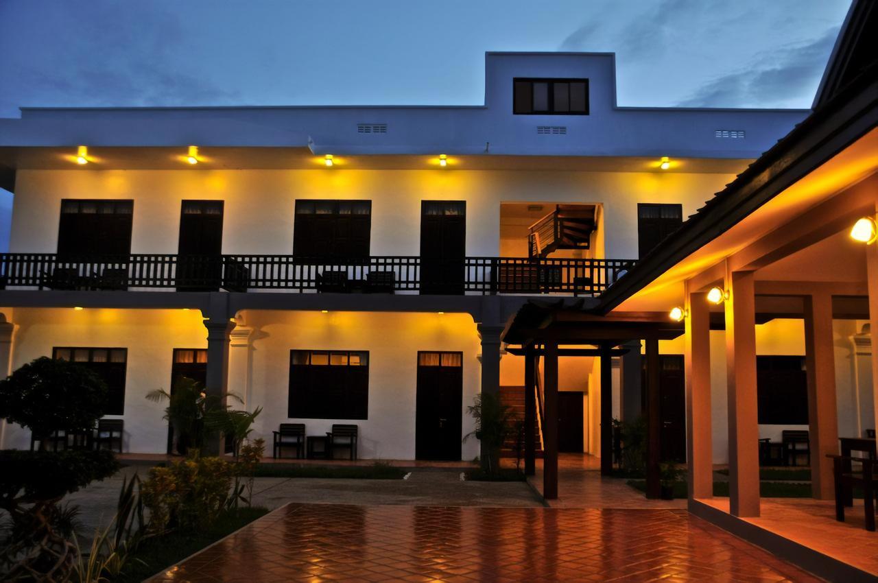Luang Prabang Inn Dış mekan fotoğraf