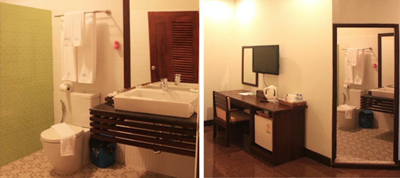 Luang Prabang Inn Dış mekan fotoğraf