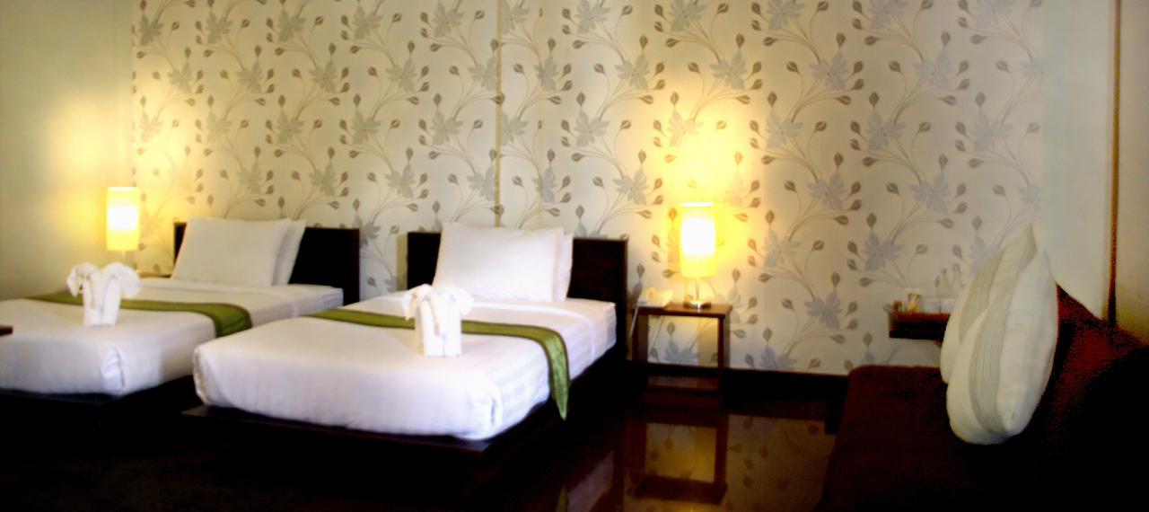 Luang Prabang Inn Dış mekan fotoğraf