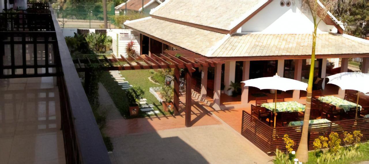 Luang Prabang Inn Dış mekan fotoğraf