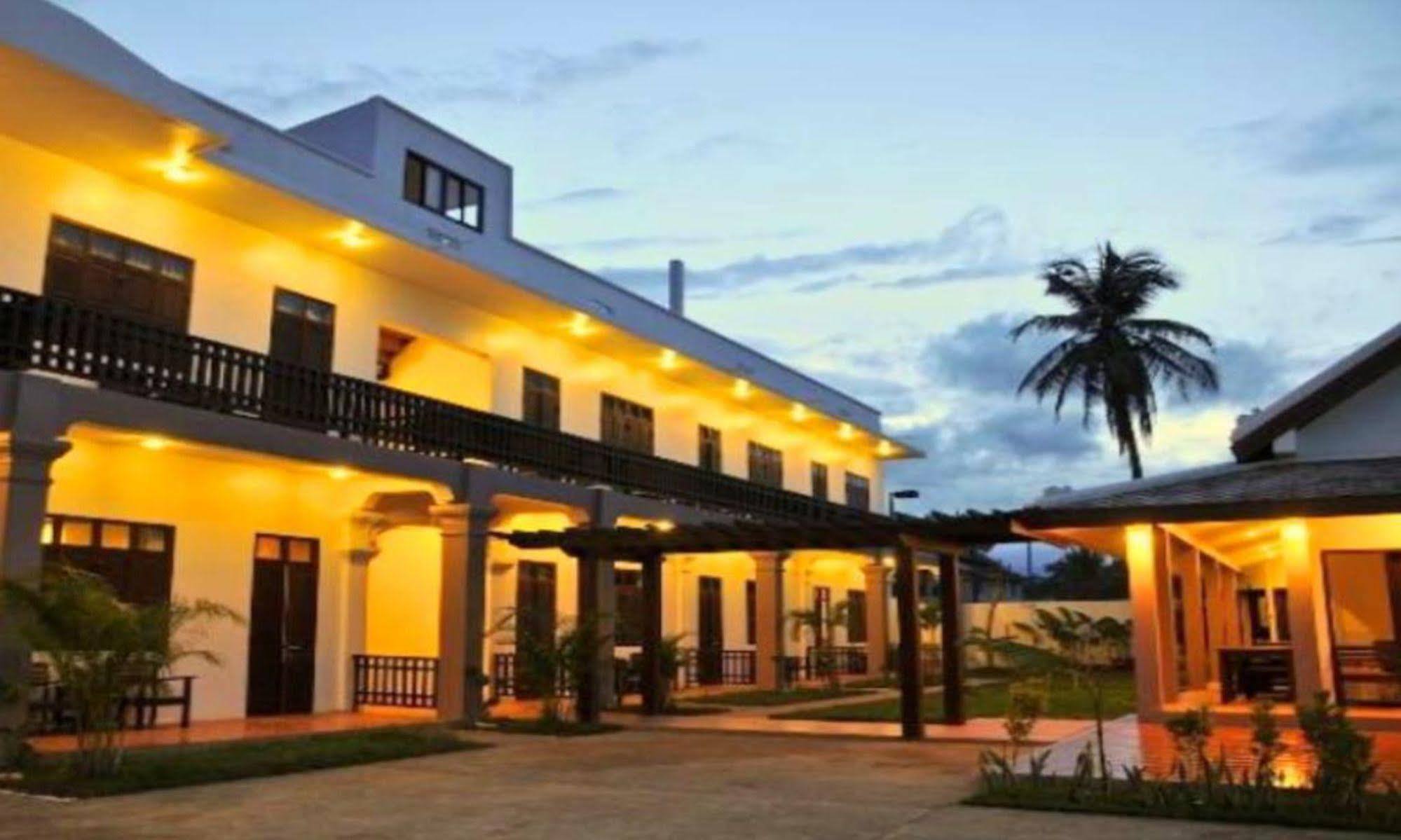 Luang Prabang Inn Dış mekan fotoğraf