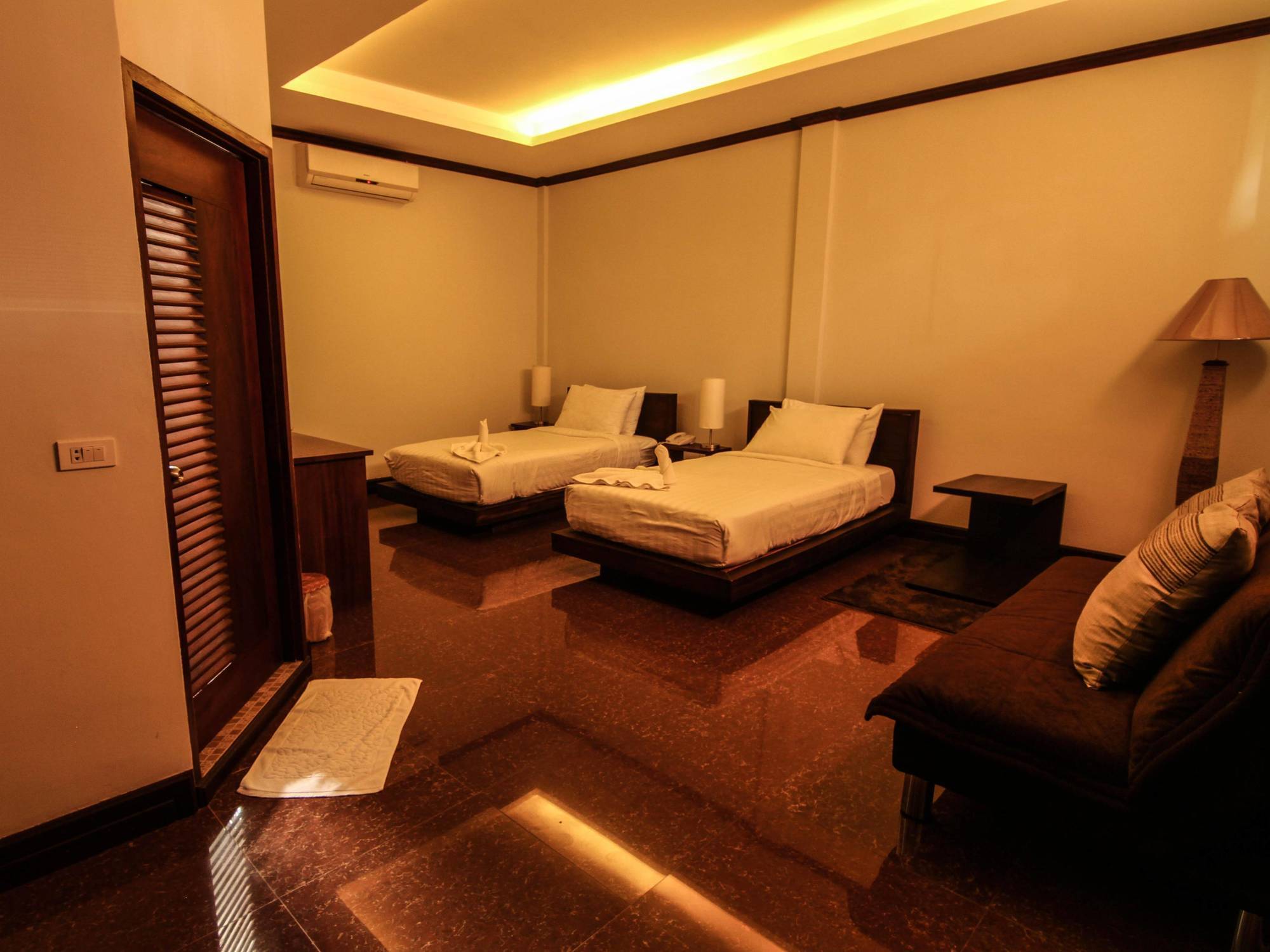 Luang Prabang Inn Dış mekan fotoğraf
