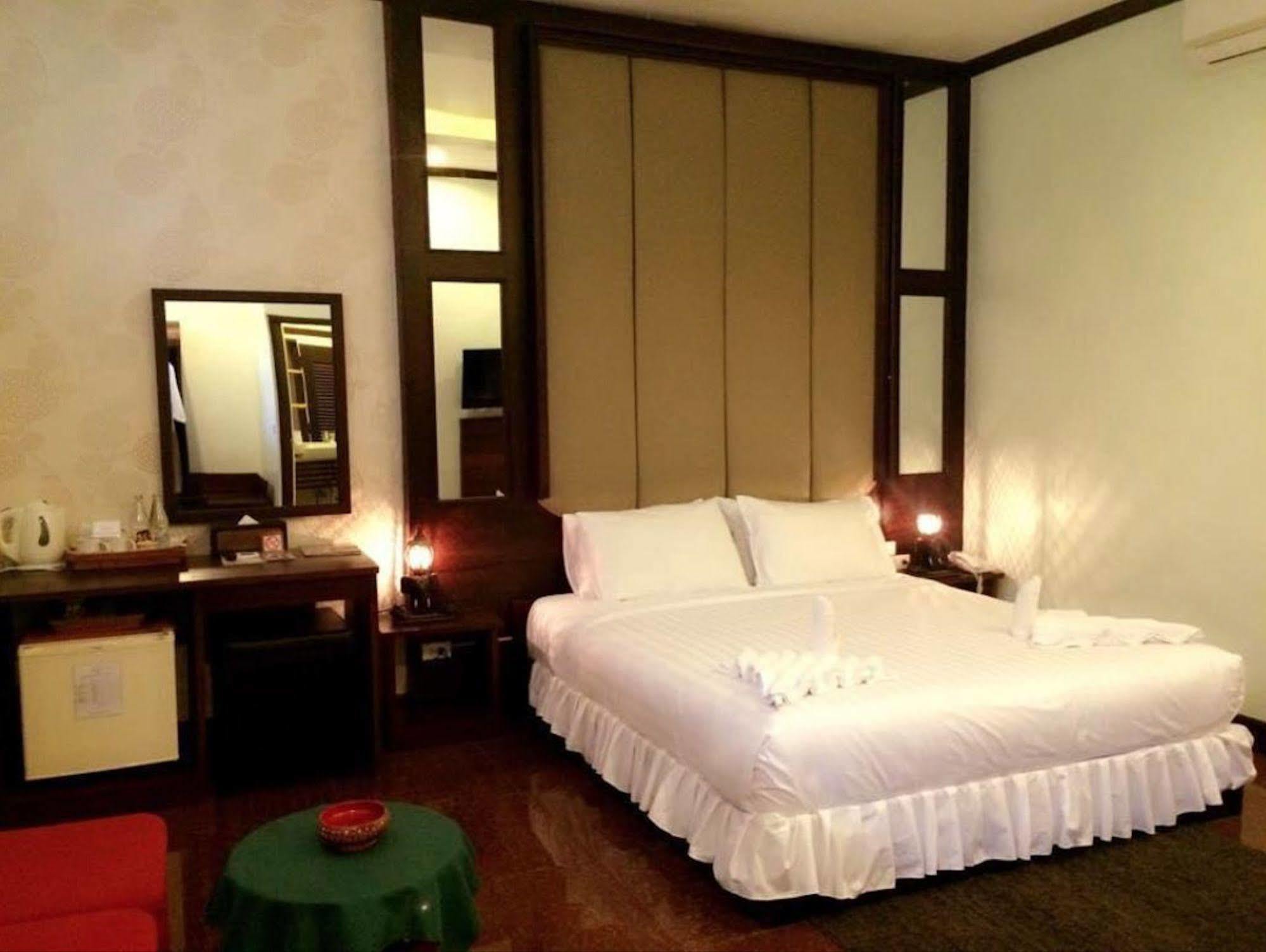 Luang Prabang Inn Dış mekan fotoğraf