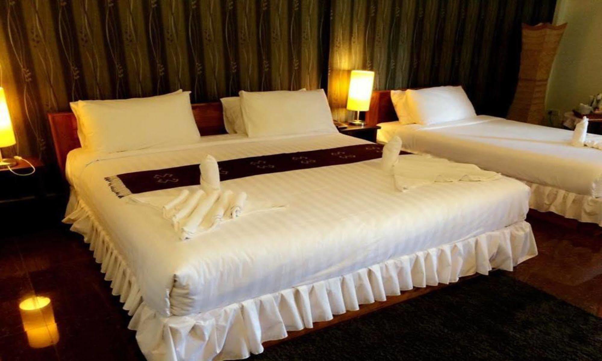 Luang Prabang Inn Dış mekan fotoğraf