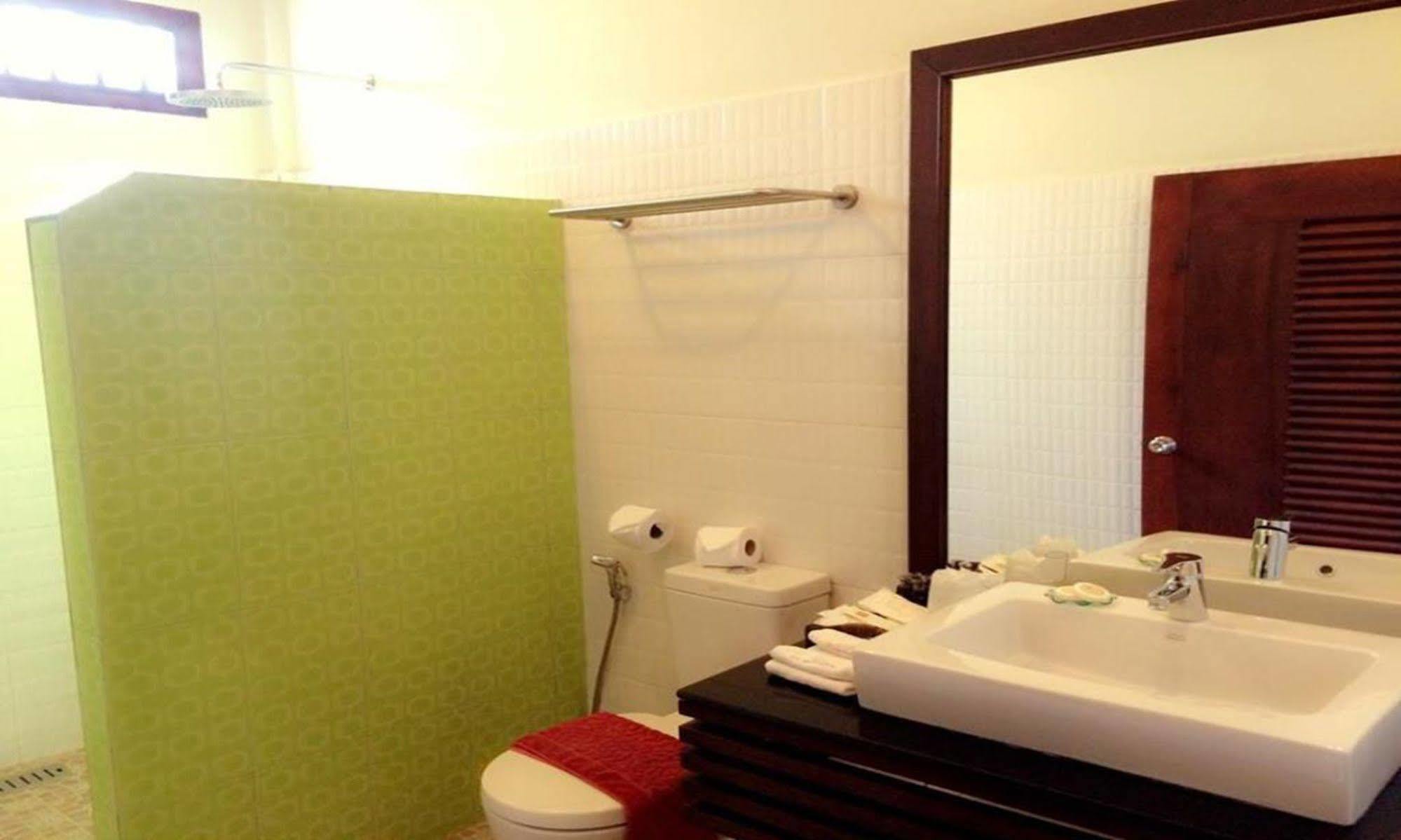 Luang Prabang Inn Dış mekan fotoğraf