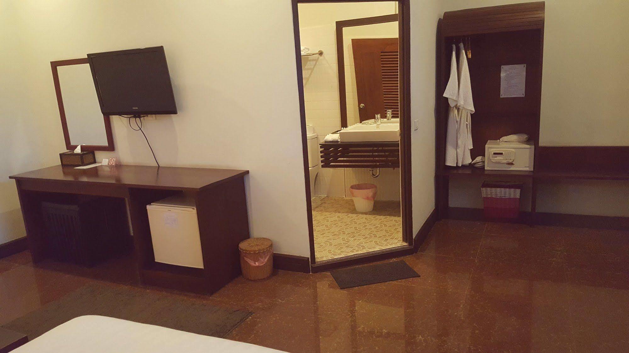 Luang Prabang Inn Dış mekan fotoğraf