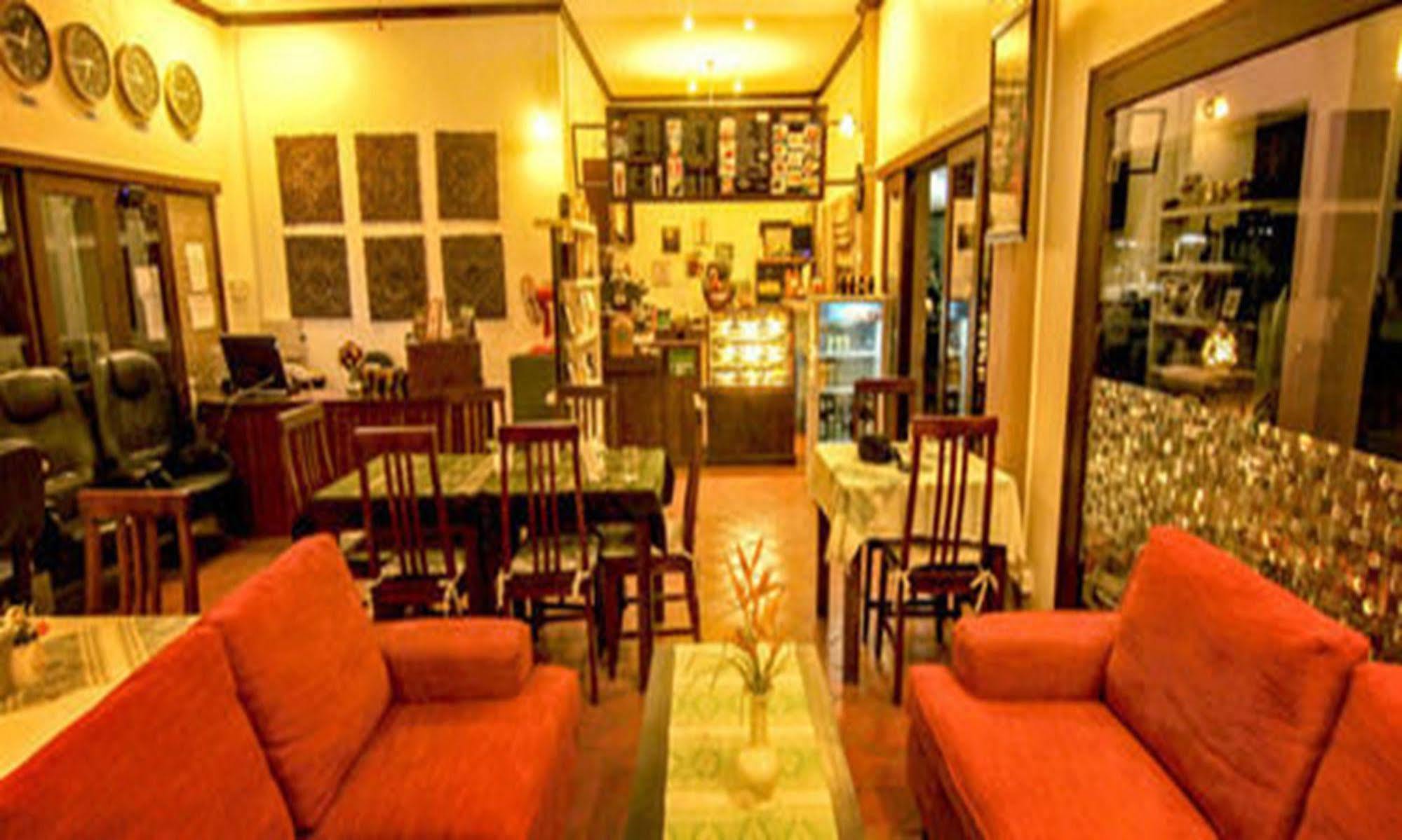Luang Prabang Inn Dış mekan fotoğraf