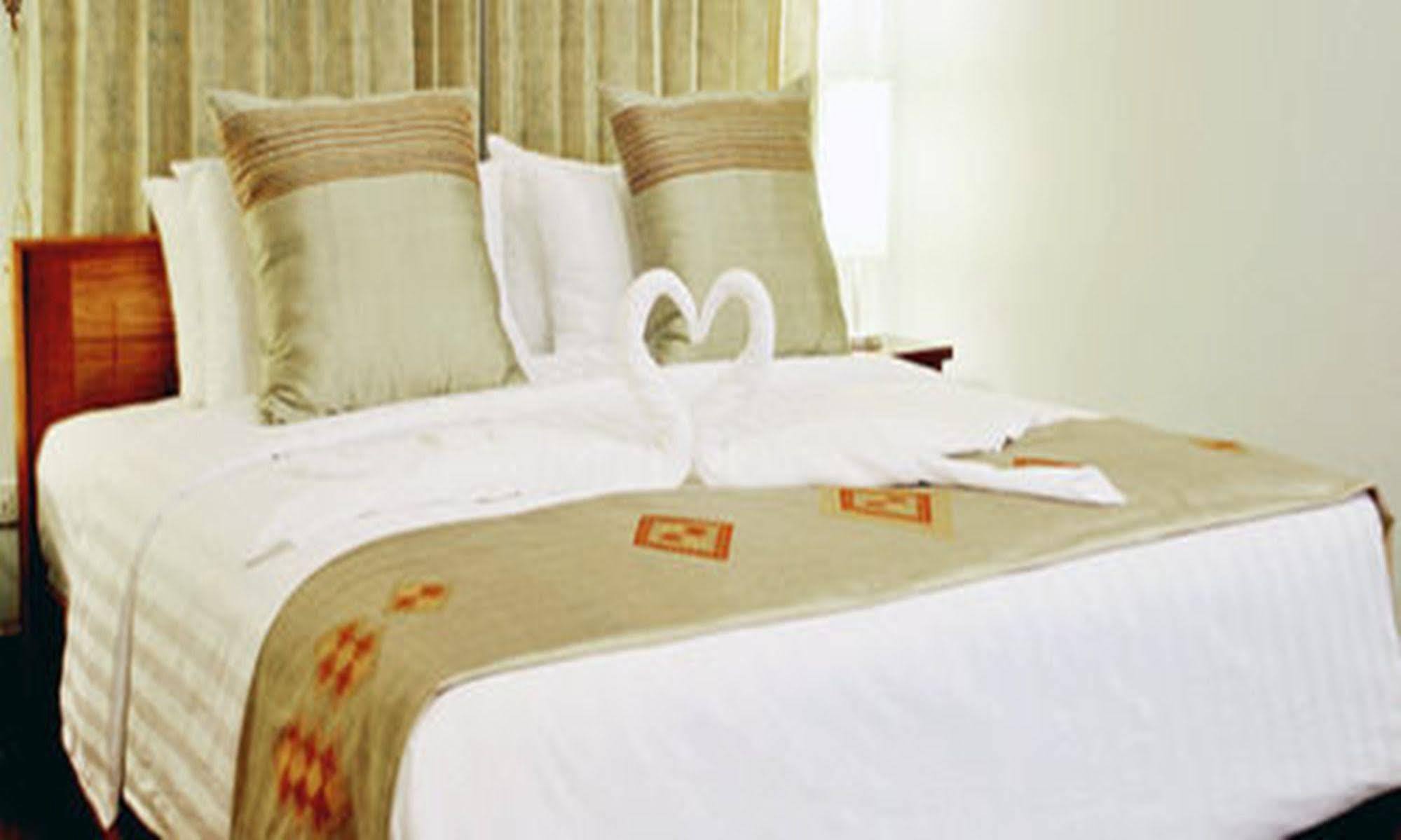 Luang Prabang Inn Dış mekan fotoğraf