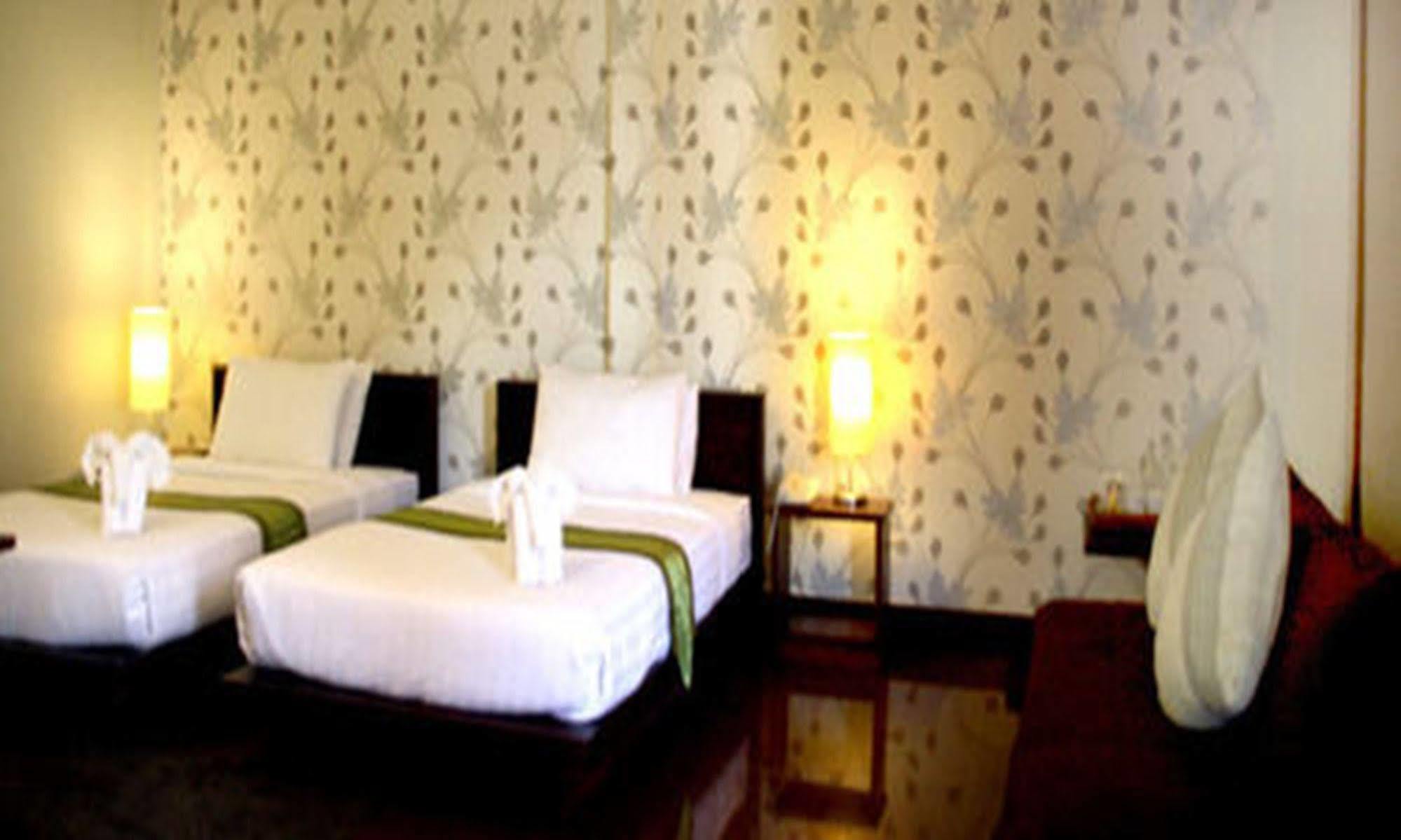 Luang Prabang Inn Dış mekan fotoğraf