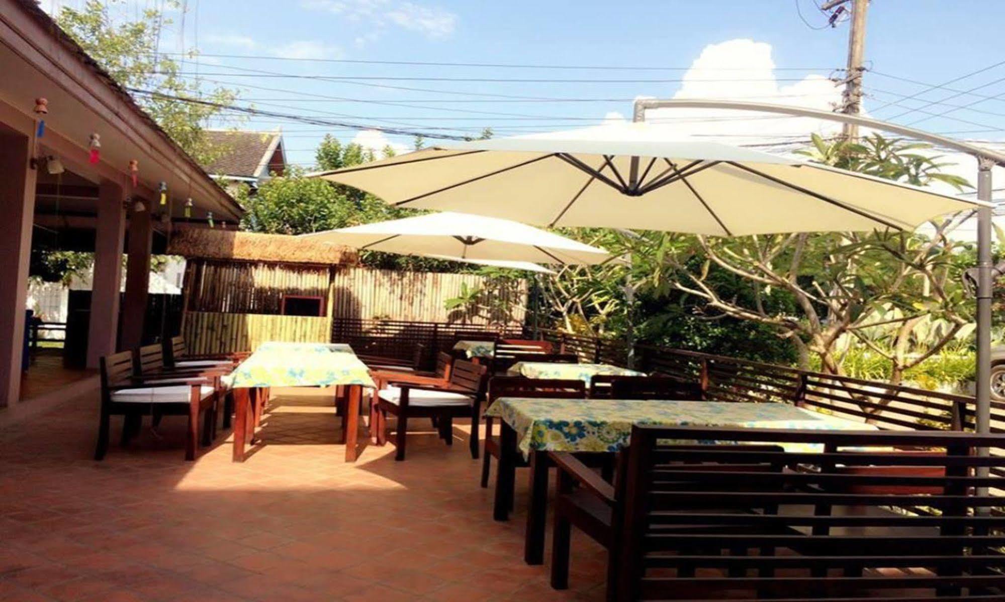 Luang Prabang Inn Dış mekan fotoğraf