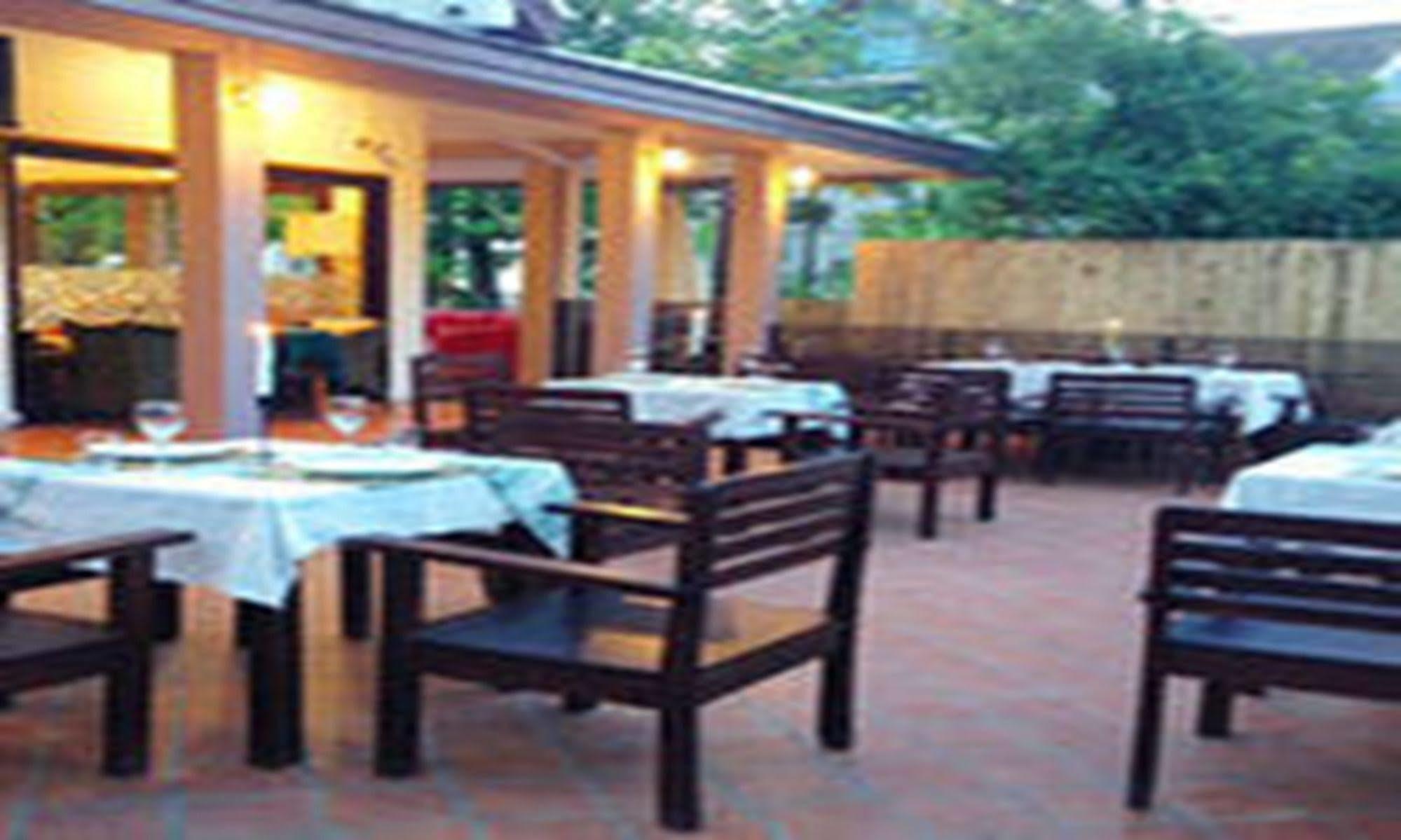 Luang Prabang Inn Dış mekan fotoğraf