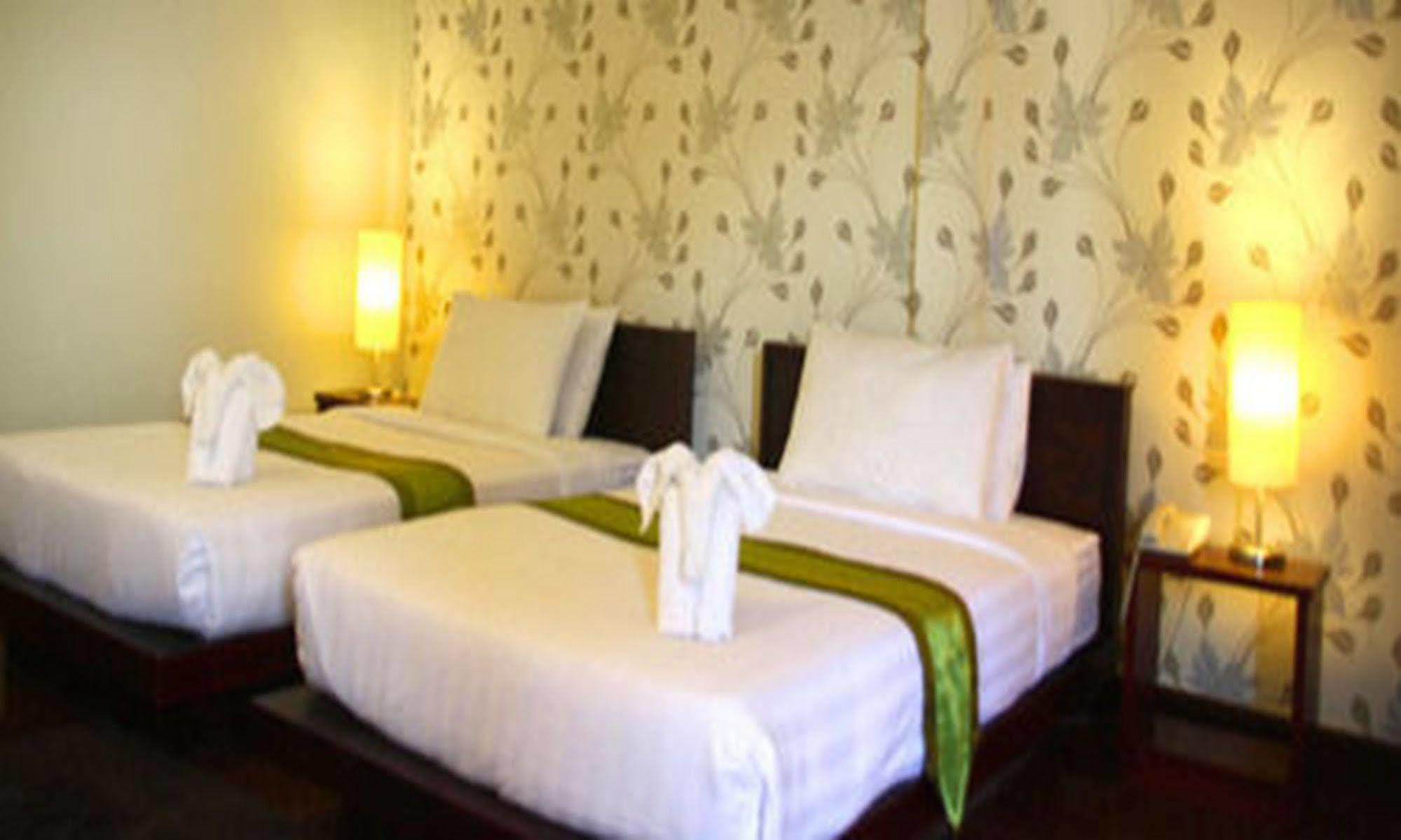 Luang Prabang Inn Dış mekan fotoğraf