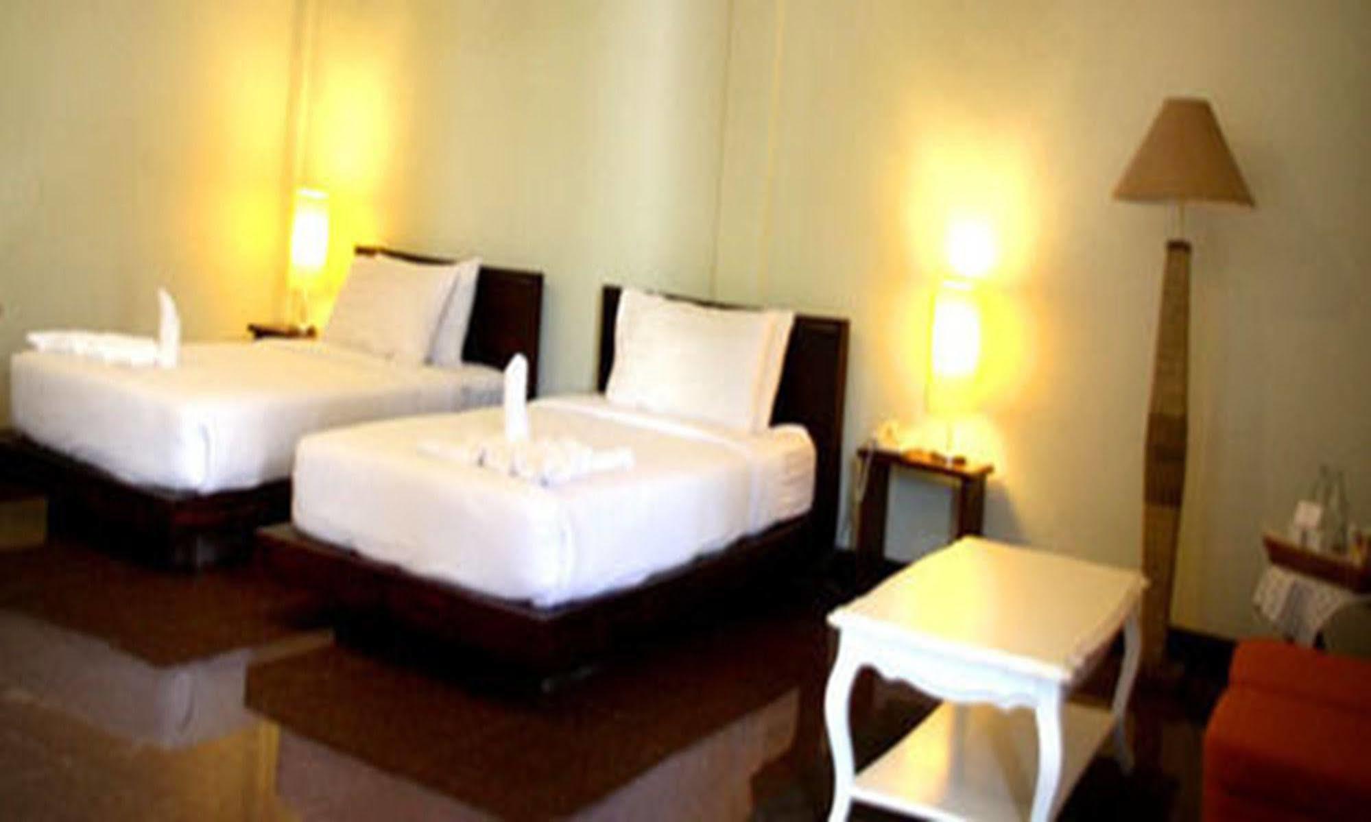 Luang Prabang Inn Dış mekan fotoğraf