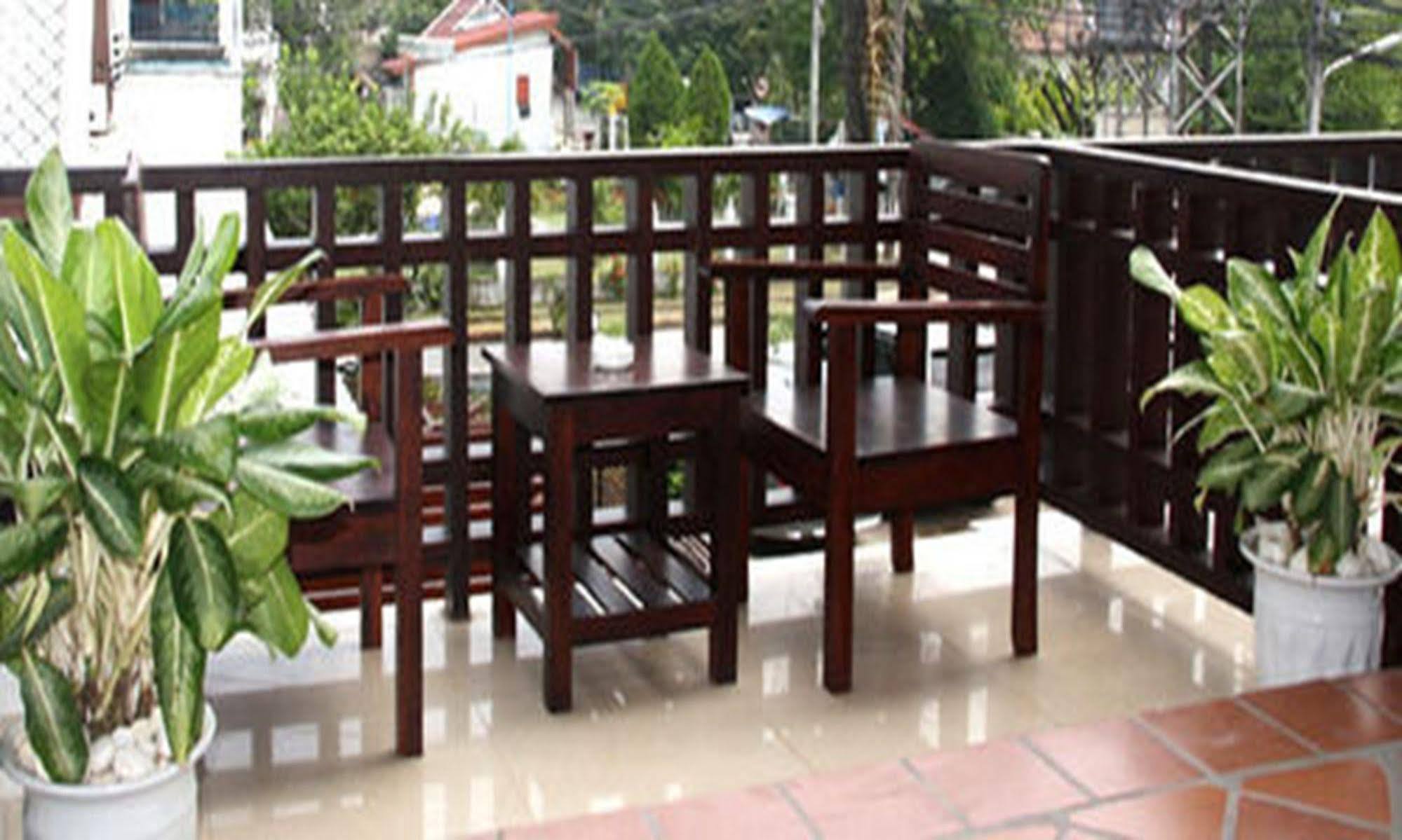 Luang Prabang Inn Dış mekan fotoğraf