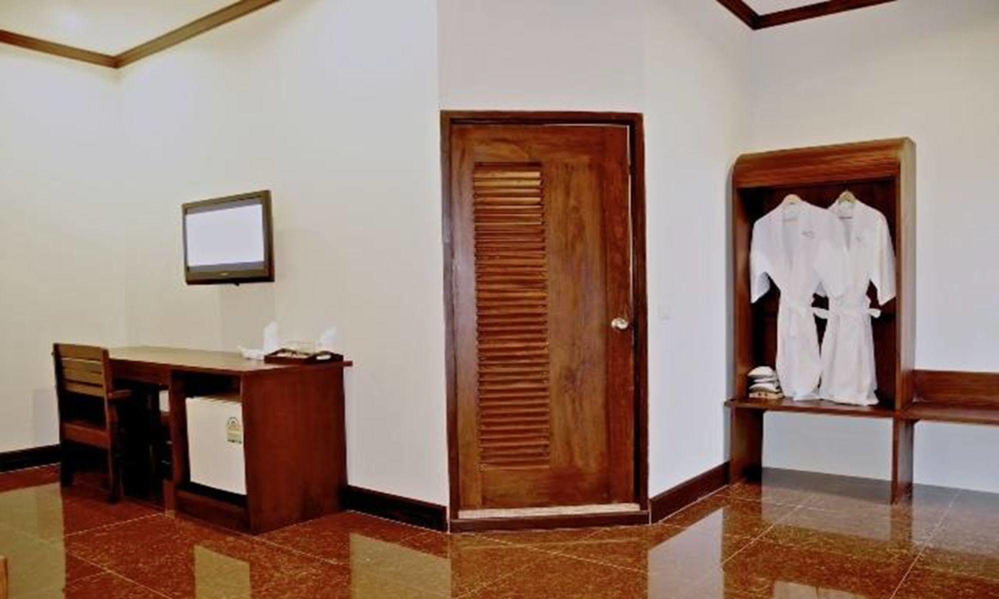 Luang Prabang Inn Dış mekan fotoğraf