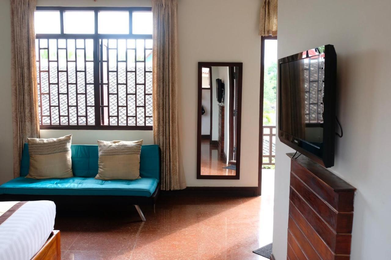 Luang Prabang Inn Dış mekan fotoğraf