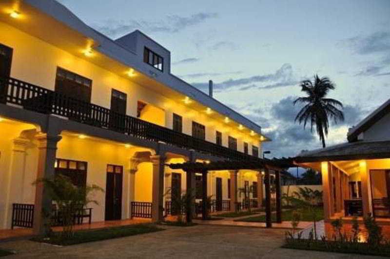 Luang Prabang Inn Dış mekan fotoğraf